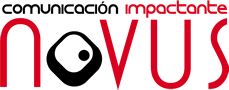 Novus - Comunicación Impactante